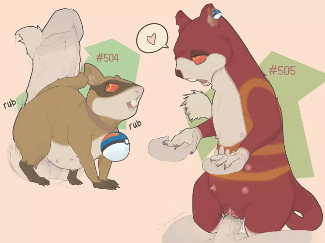 ҉ Green Trading ҉ [F/M] (OC) by ChaoticWager