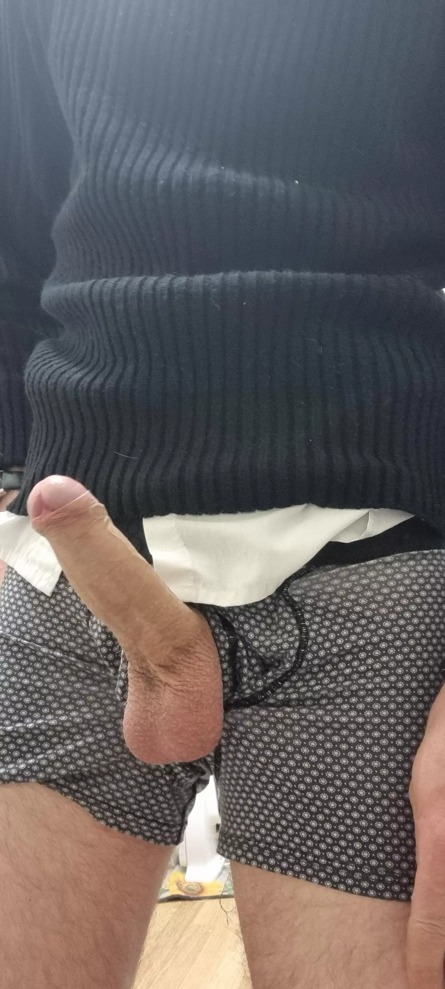 Hanging out and feeling heavy posted by Pj034