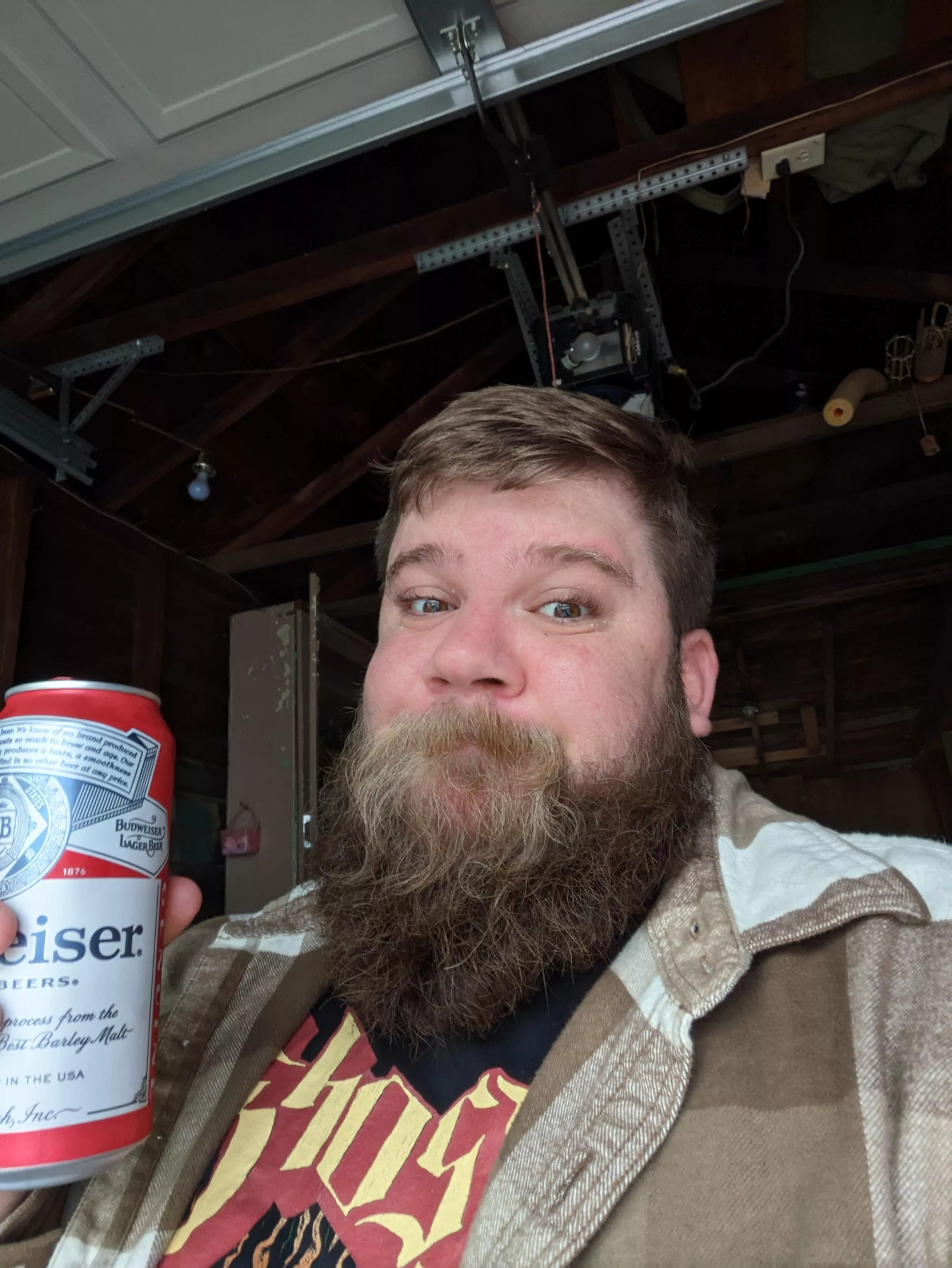 Happy Friday. Cheer me up! posted by smokeybear911