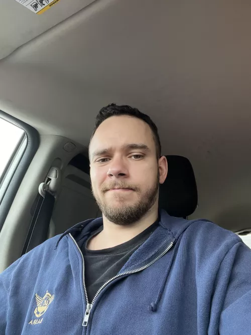 Happy Friday folks. Hope you had a decent week! by jackness_monster