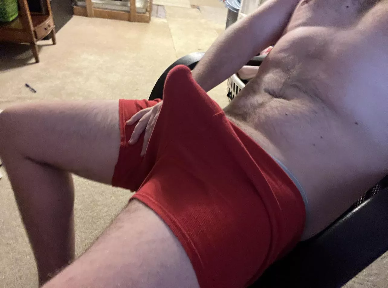 Hard day 😵‍💫 😵‍💫 [M21] posted by Asdfrewqty