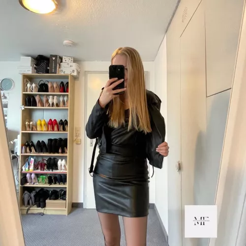 Have a nice weekend ♥️ by mytightsfashion