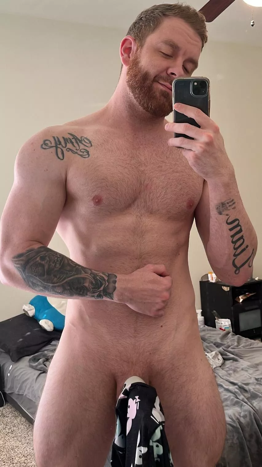 Haven’t posted in forever doubt anyone sees this posted by Txdevildck