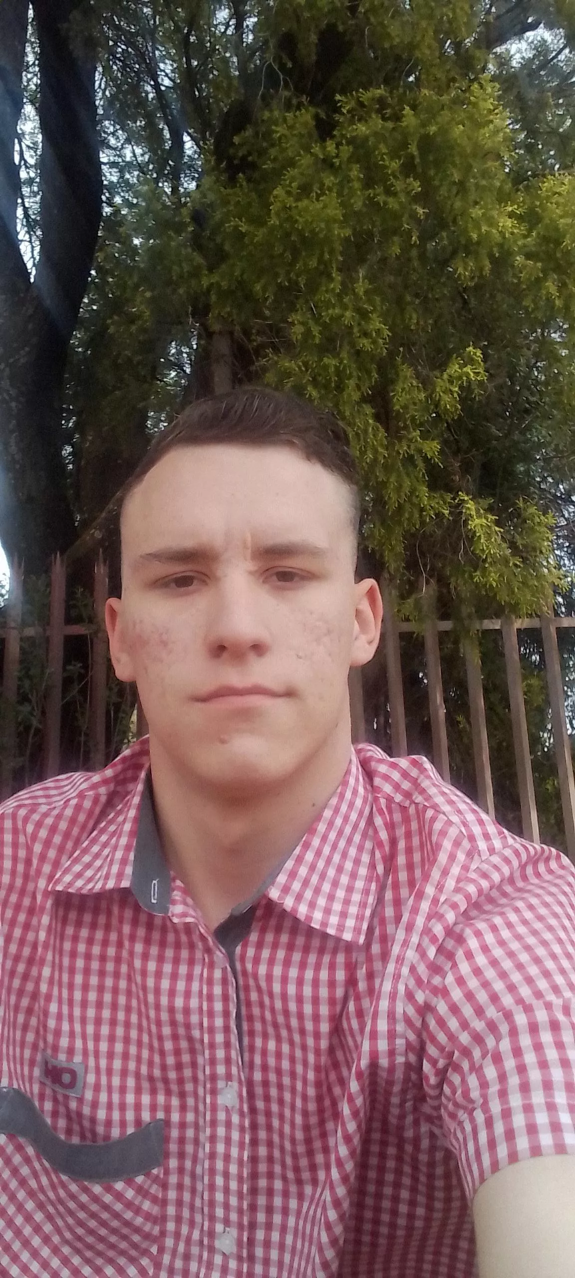 Hey bros I'm Jason from South Africa anyone up for a chat? posted by jasonleejlj