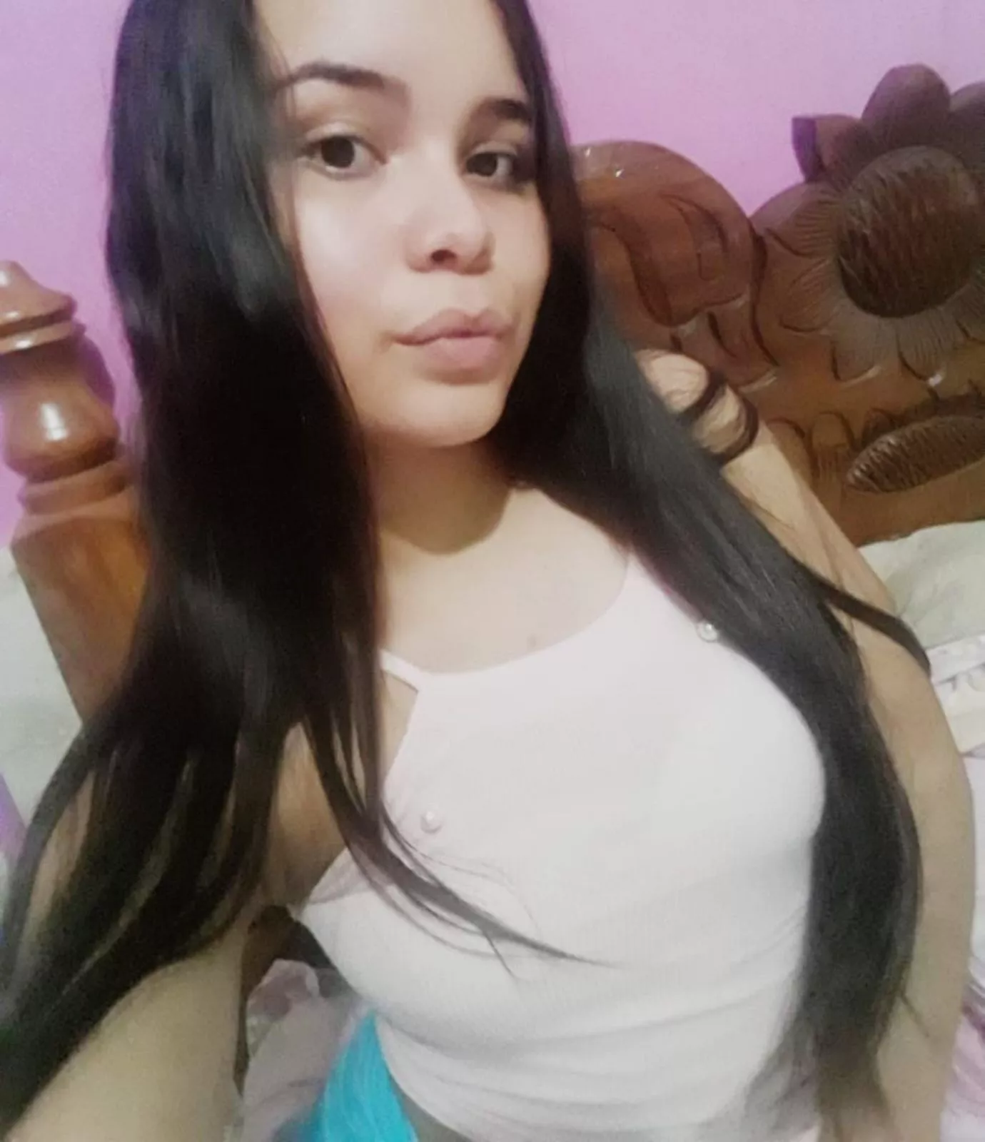 Hi ladies! posted by laur_rawrs