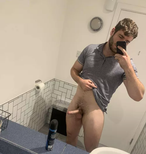 Horny as fuck 🥵🥵 by Ok_Sun_7316