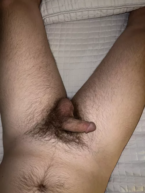 How hard will you get me? by tarpulinda