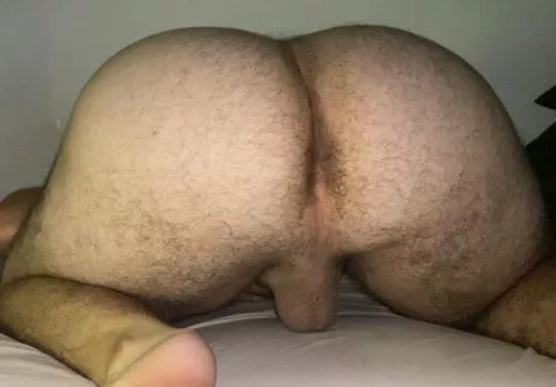 How’s my behind posted by 9888cc