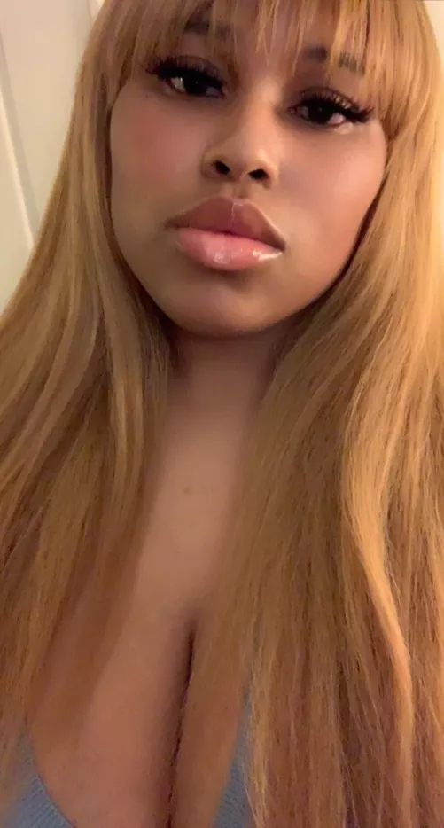 How’s the face card, approved or denied? by LatinaNinaa