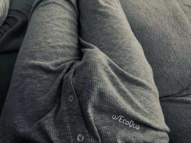 I don’t ever wear pjs, maybe I should start. by EcoQua