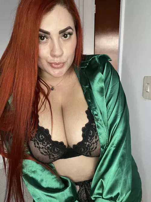 I hope you have beautifull weekend![IUTR] by Trueloz