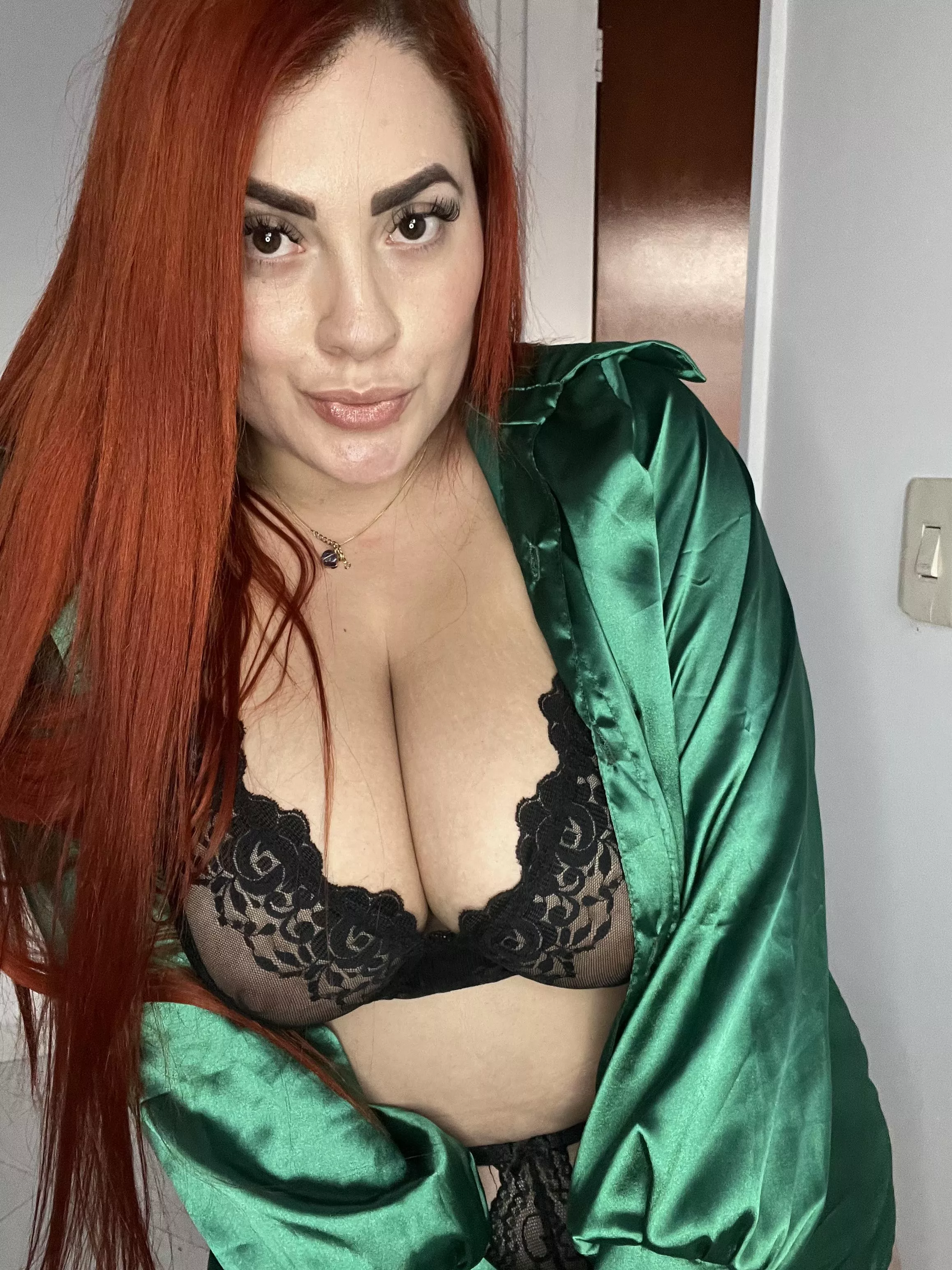 I hope you have beautifull weekend![IUTR] posted by Trueloz