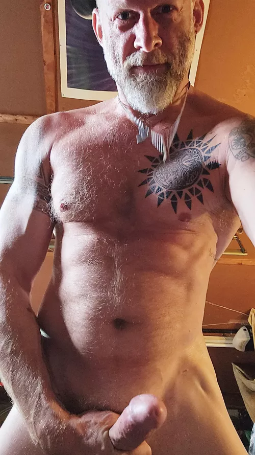 I just wanted to stop for a sec and say thanks for visiting [47] by yogadaddywill