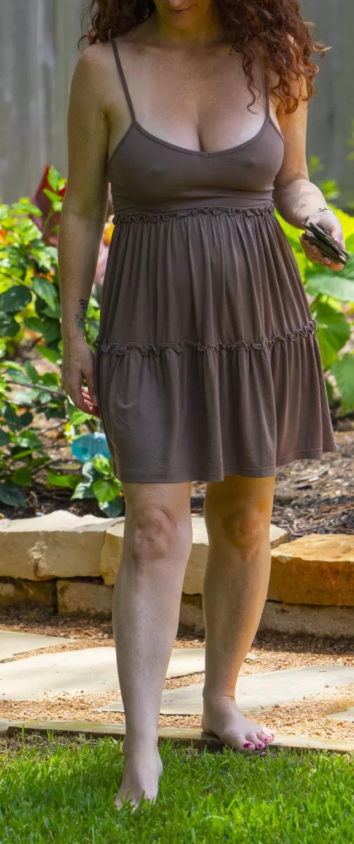 I love sundress season by MrsRobynsin