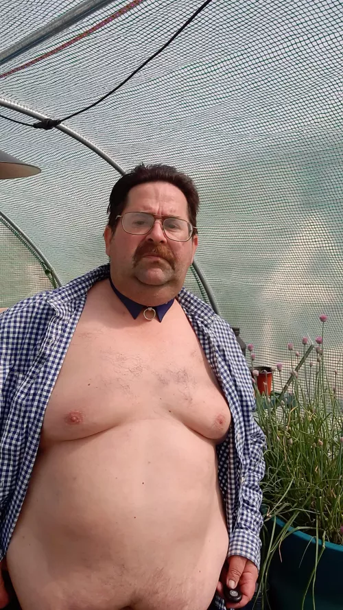 I love to be called daddy by chubbyrich