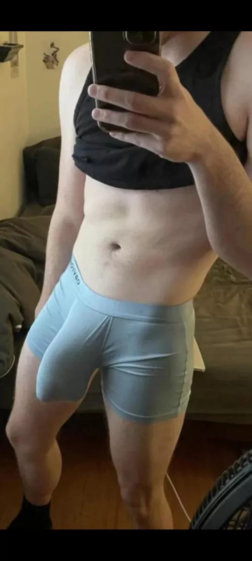 I mean its big. DM me to call. Wickr by vinceScotland