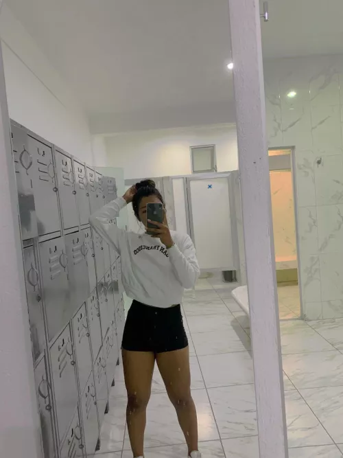 I really like use Short by lexagag