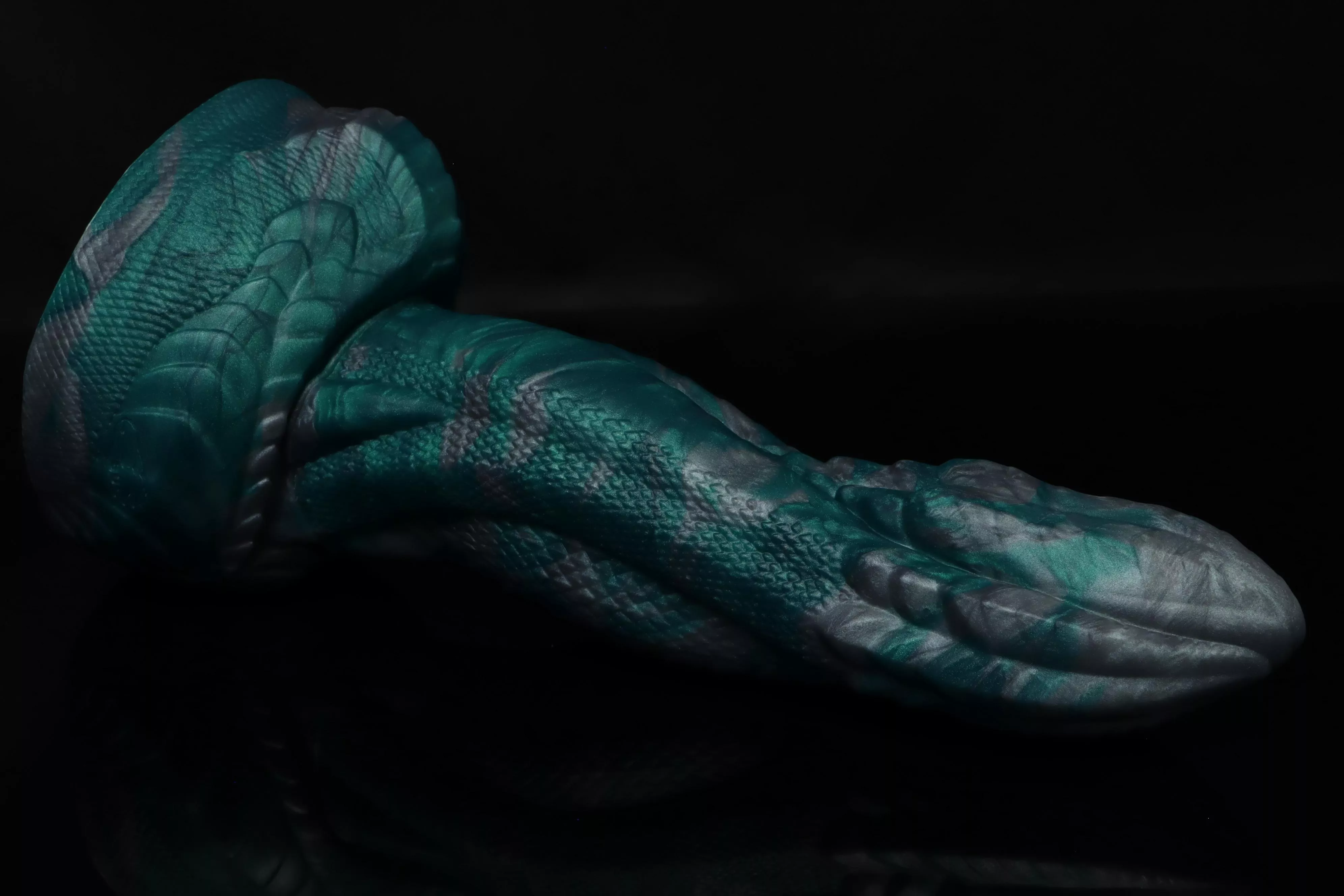 i swore i wouldn’t buy anything else for a while, but i’ve been ogling orochi for so long, and this L/M pour is just so, so pretty. posted by noregrets_dildos
