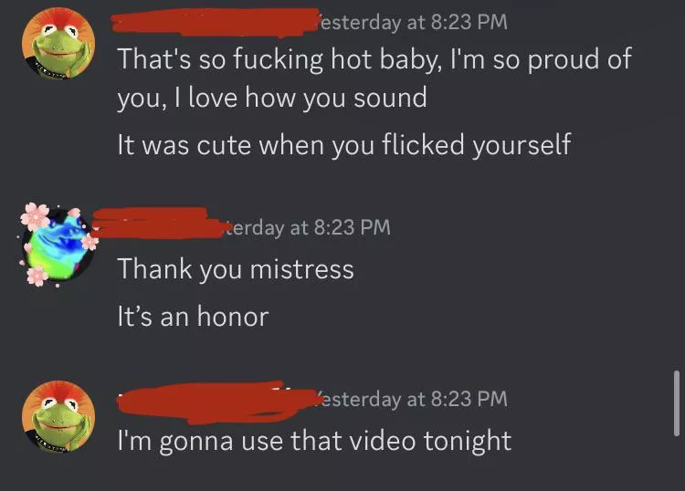 I think I won guys by Lyposuction_Chan
