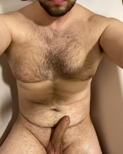 I think we can fit one more in with me? [35] by Organic_Comedian_687