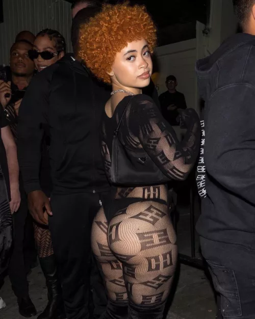 Ice Spice by jondoe31313