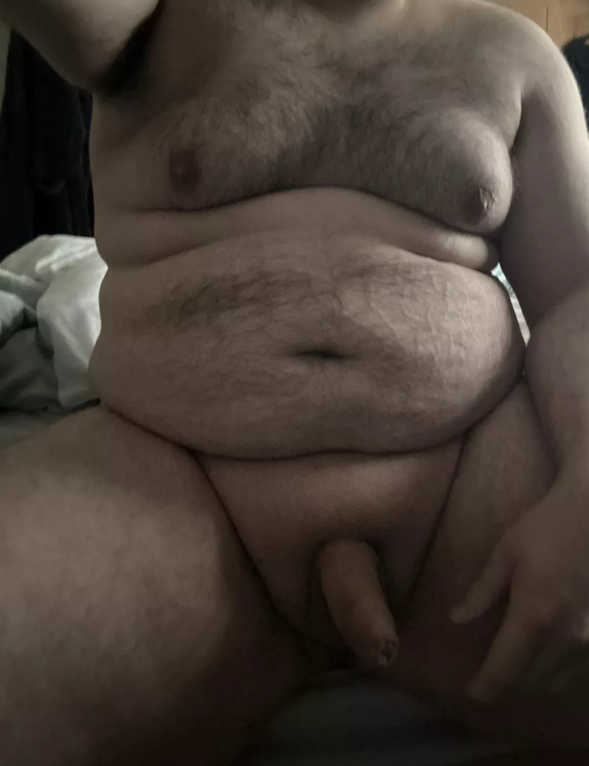 If you like what you see give me a follow, my 50th follower will get a surprise 😉😉 posted by Like2ShowOffSmallD