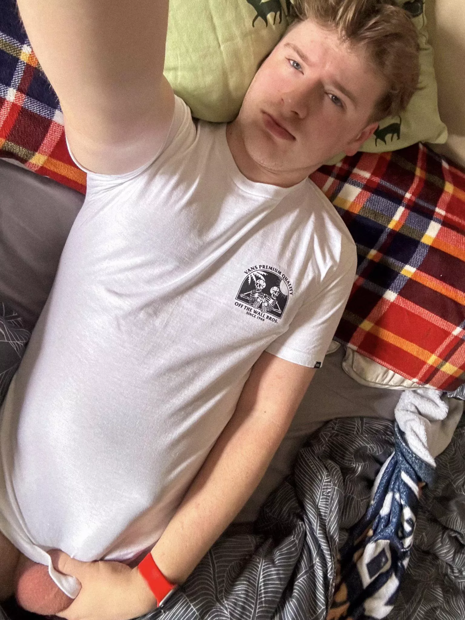 I’m playing hide the morning wood 🪵 posted by thewinterson