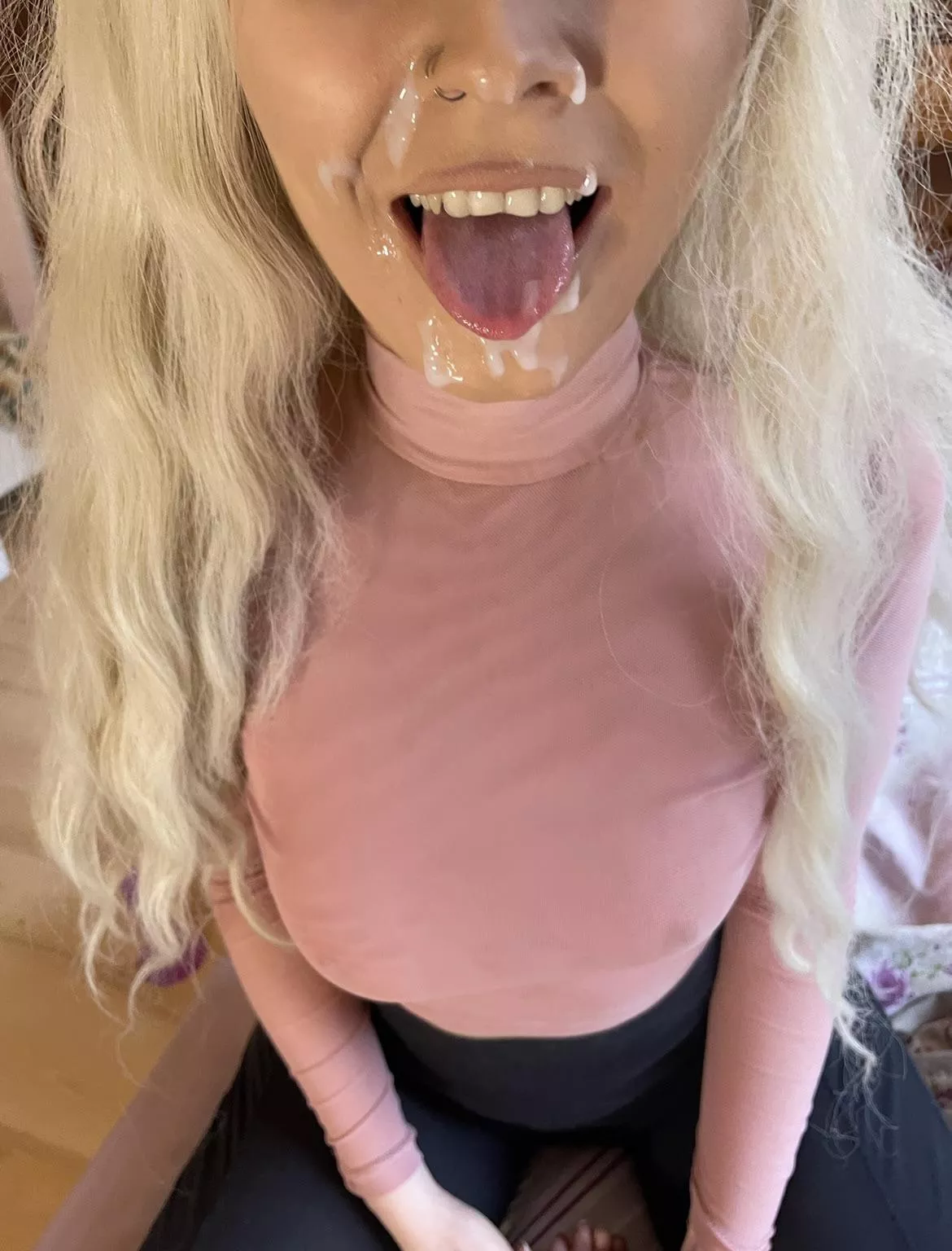 I’m ready for another load posted by gigi_summers