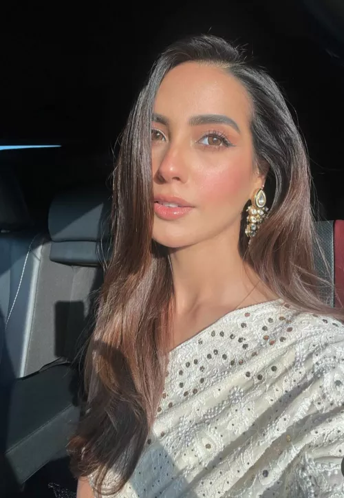 Iqra Aziz by James007BondUK