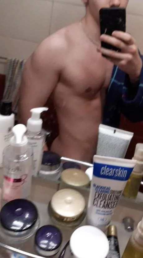 Is it hot enough for you 😘 posted by MuchWorker