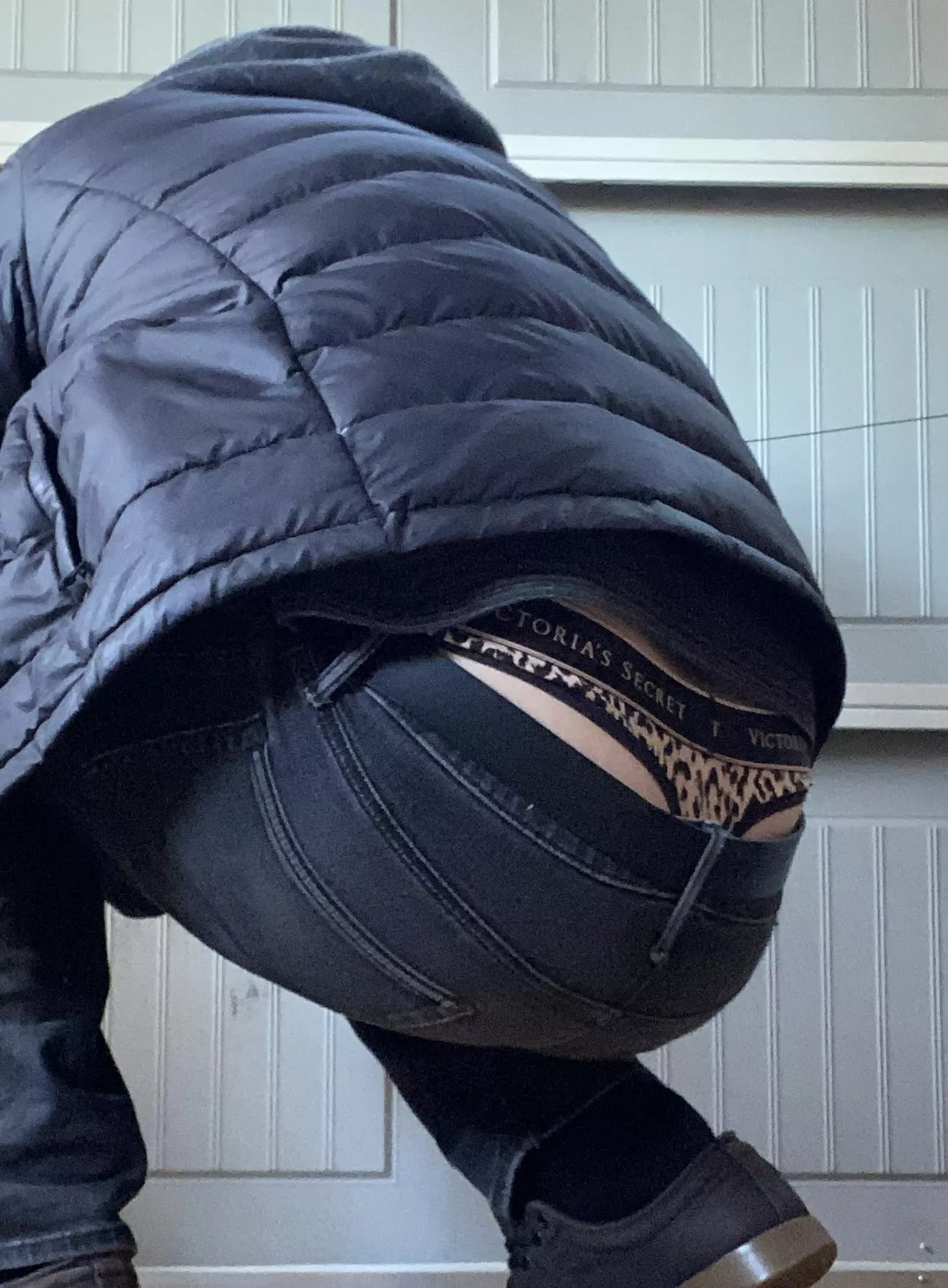 Is this noticeable posted by underwear000