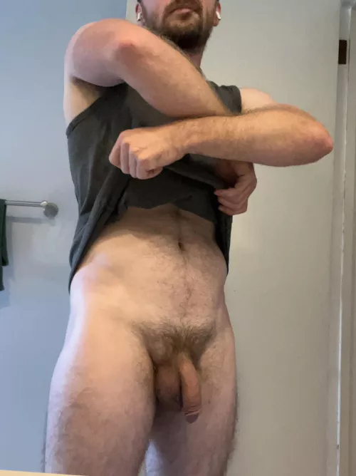 It’s Friday Ladies! Enjoy ;) (30) by jay_ky1992