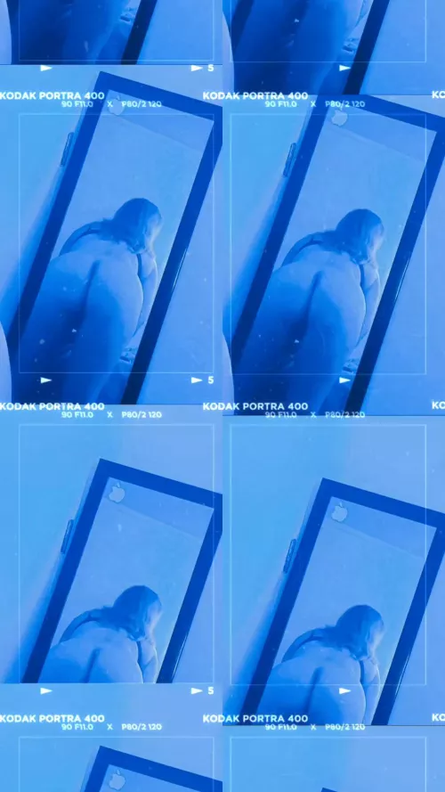 Its my Birthday next week daddy 😘 by katiewaitie18