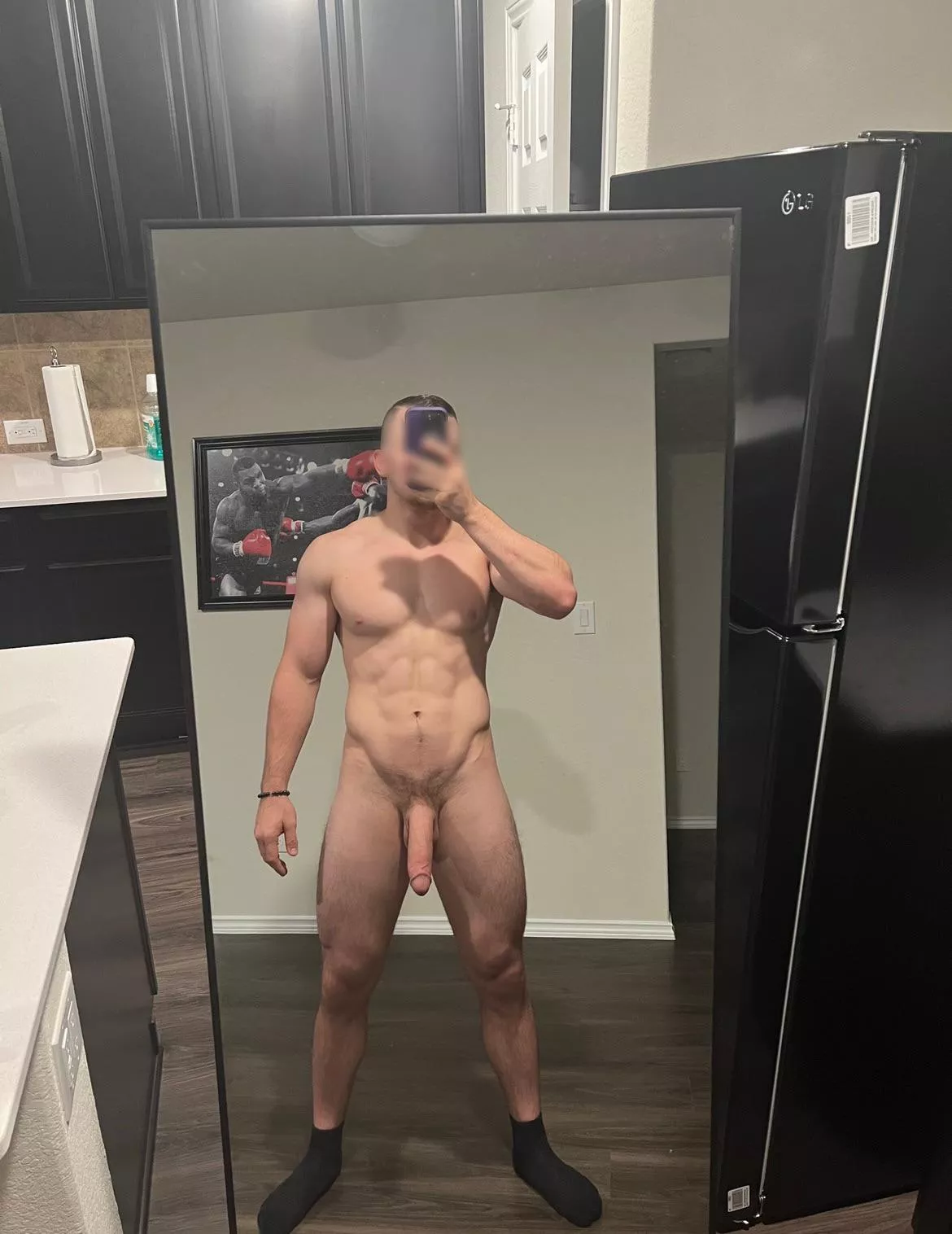 Just a hung Texan 🐂 posted by Blessed2133