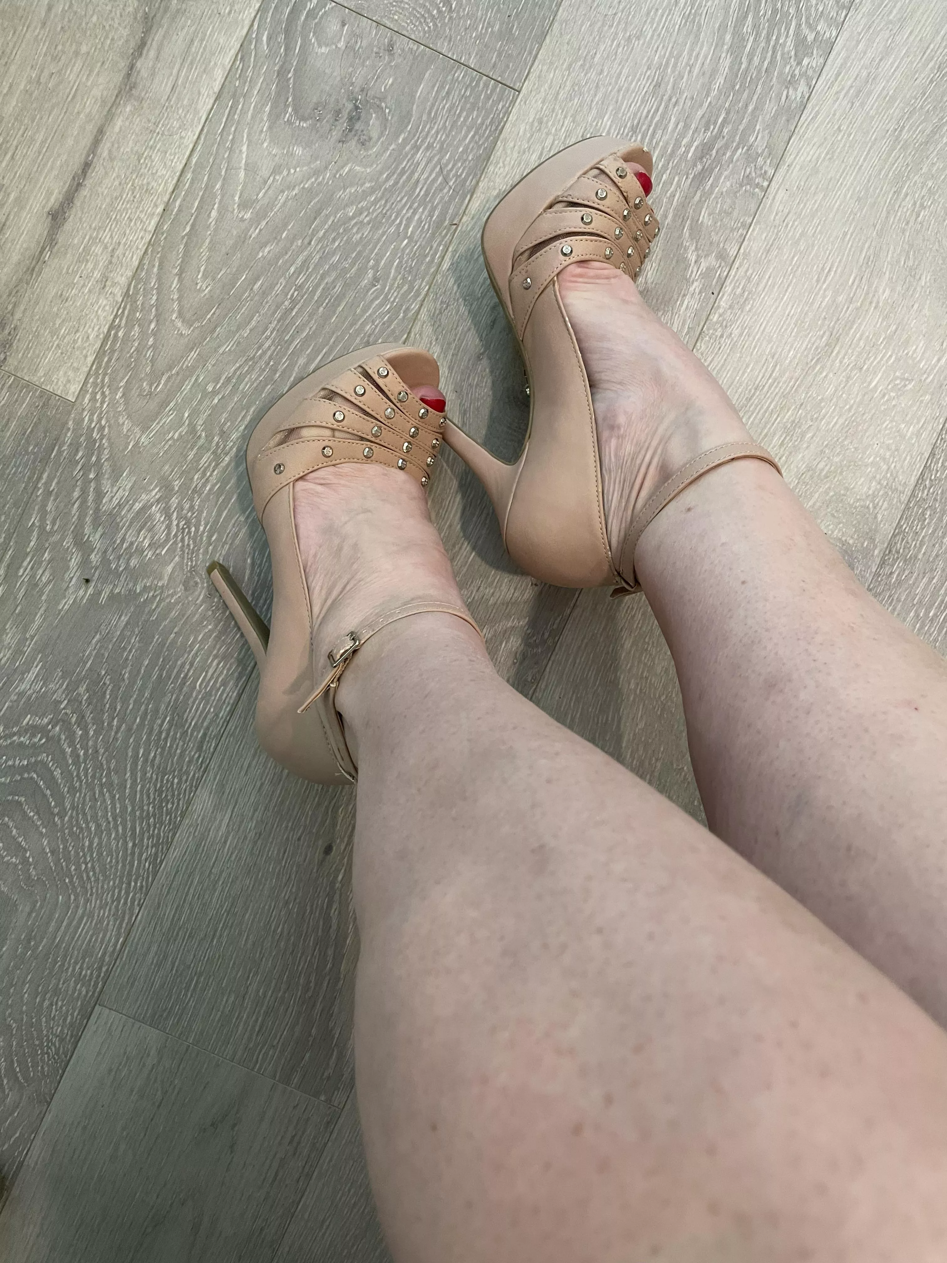 Just more of my heels OC posted by SamanthaParker7