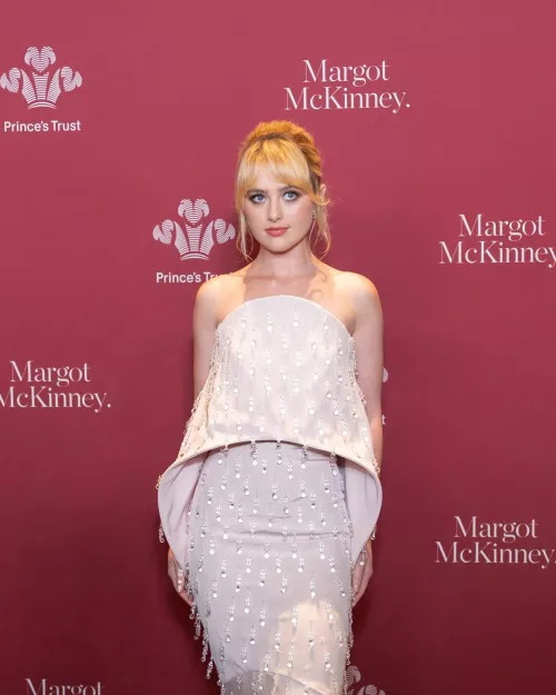 Kathryn Newton by Poglot