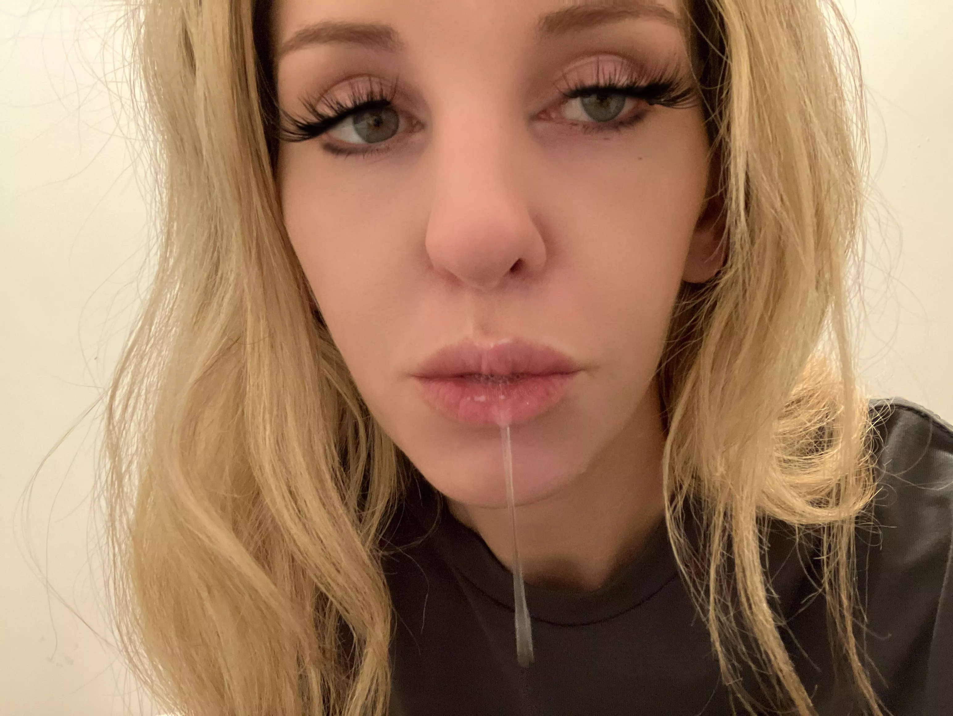 Let me give you some of my spit baby [oc] posted by PantiePrincess300