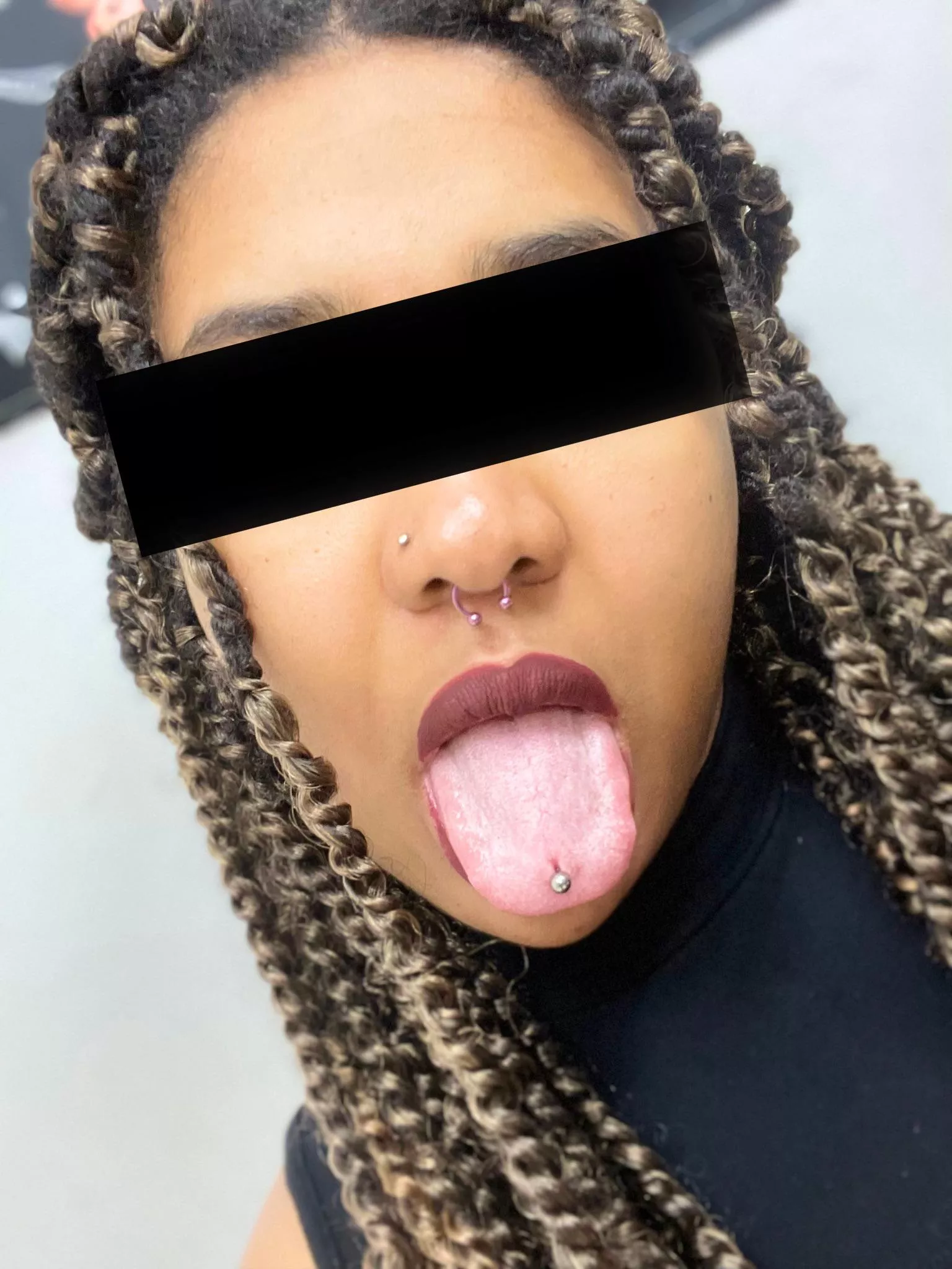 Let Me Have A Taste posted by hiddenbutterfly18