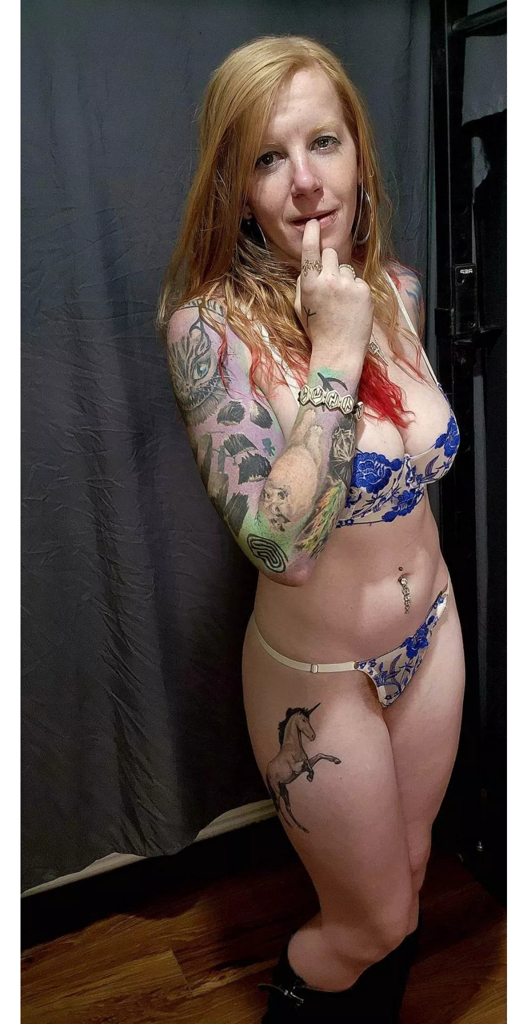 Like it rough? posted by ababypinecone