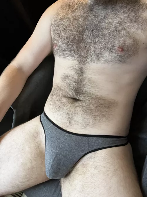 Lounging by EuphoricSeaweed97