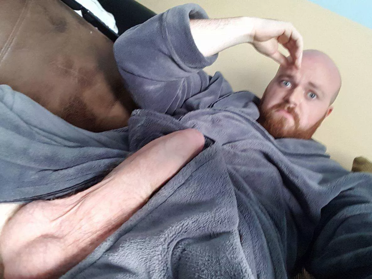 Love a lazy afternoon posted by burlyt18