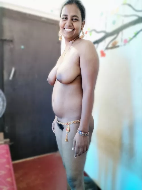 Love my boobs? by Deepa1995