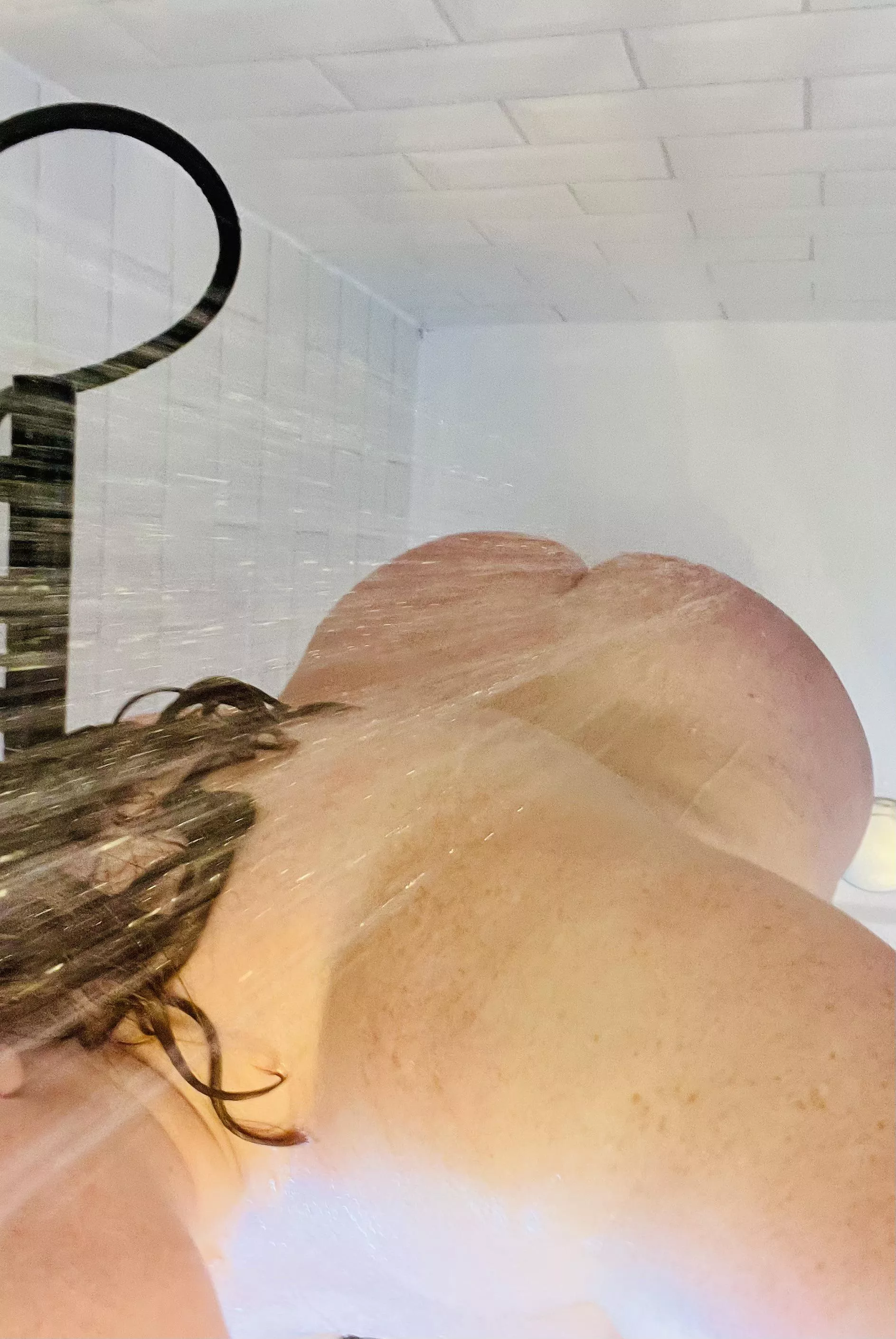 Made some room for you to slip in behind me posted by funcouplex