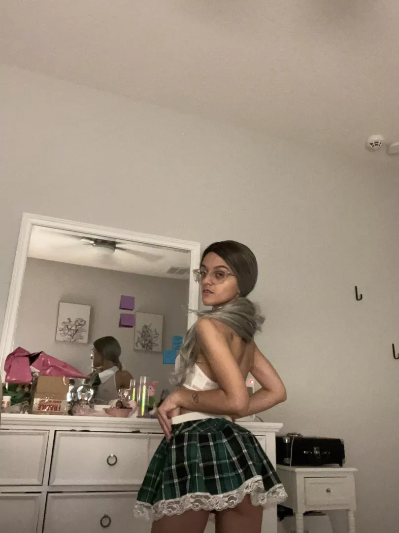 may i slytherin? posted by Cheap-Active-231