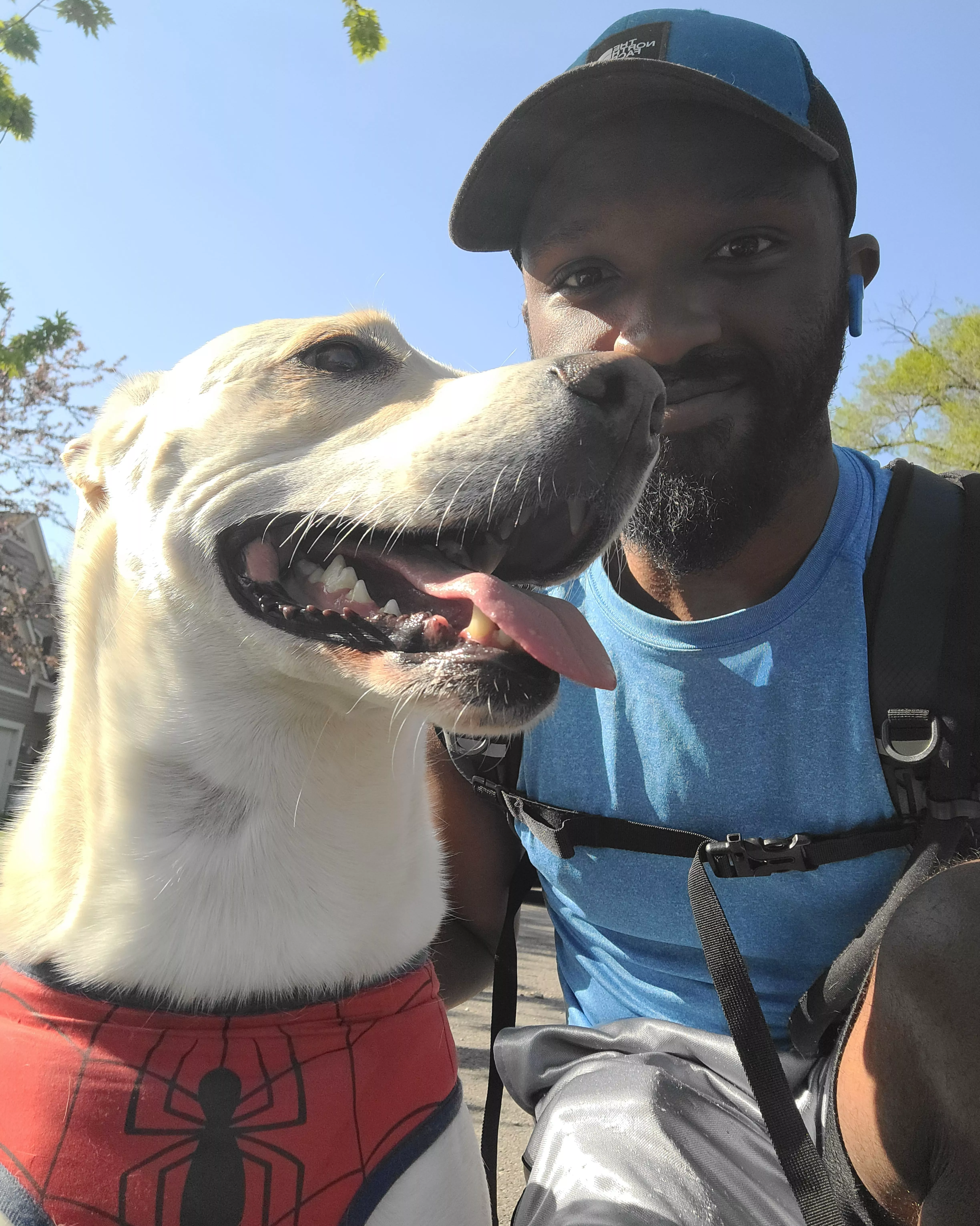 Me and My little girl posted by davisdew15