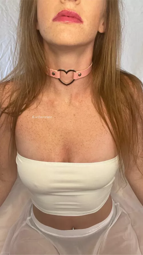 Mess my lipstick up on purpose by Nervous_Wrongdoer_82