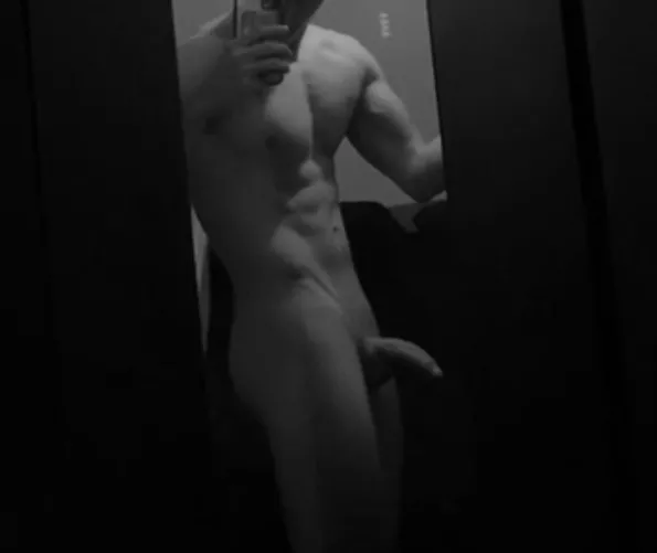 [M]ore like post workout gone wild by slimsurreal