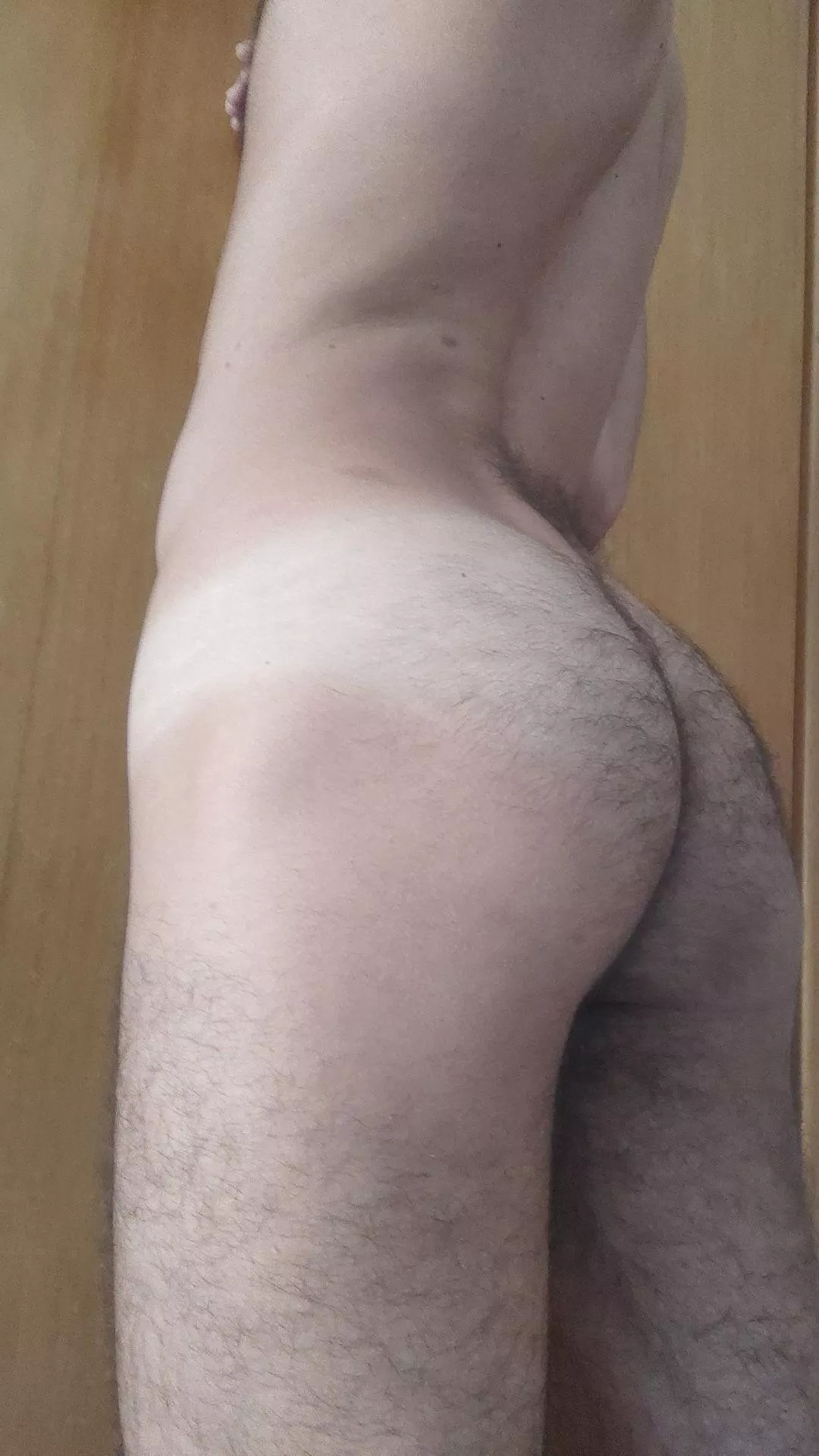 Morning ass posted by flaxxx9