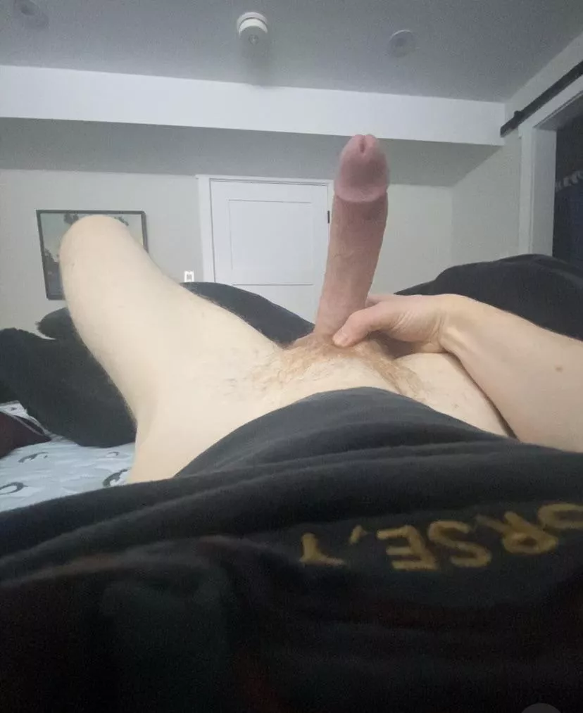 My big cock needs your mouth 🎥😁 posted by Swimming_Wolf307