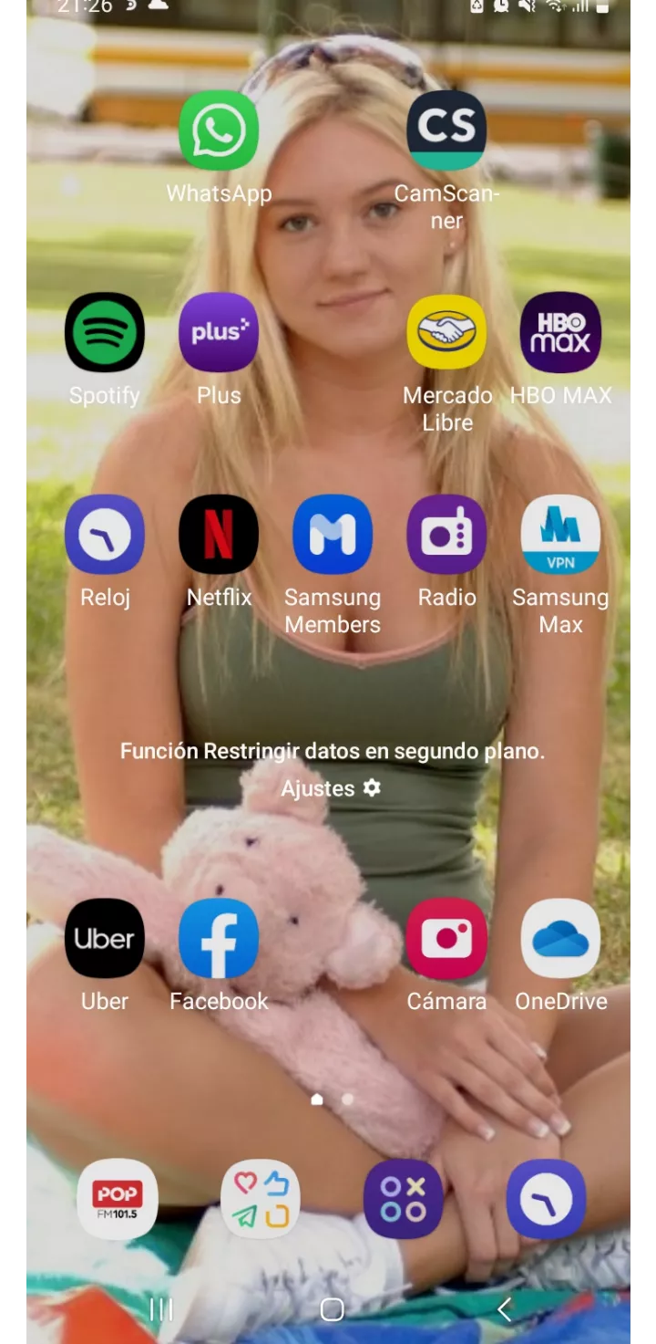 My cell phone background😍 posted by Fast-Assumption-7336